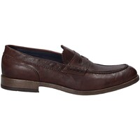 Chaussures Homme Mocassins Rogers CP 06 Marron