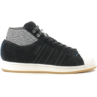 Chaussures Homme Baskets montantes adidas Originals AQ8159 Noir