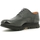 Chaussures Homme Derbies Rogers 3863-6 Noir