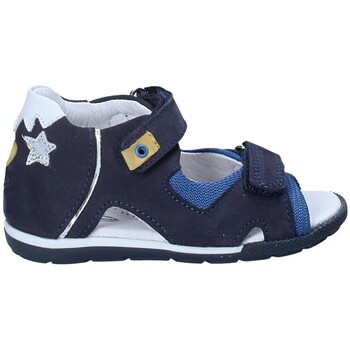 Chaussures Enfant Sandales et Nu-pieds Balducci CITA1081 Bleu