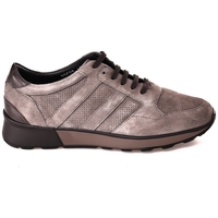 Chaussures Homme Baskets mode Soldini 20630 3 Gris