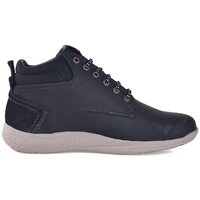 Chaussures Homme Baskets mode Wrangler WM182150 Bleu