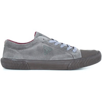Chaussures Homme Baskets mode Guess FMBUK4 SUE12 Gris