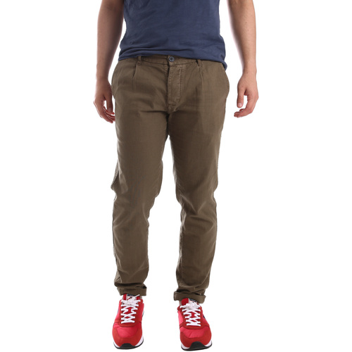 Vêtements Homme Pantalons Homme | Ransom & Co. EDDIE P164 - PG68318