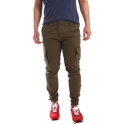Vêtements Homme Pantalons Homme | Ransom & Co. PAUL P138 - SK73758