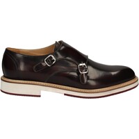 Chaussures Homme Derbies Rogers 894-17 Rouge
