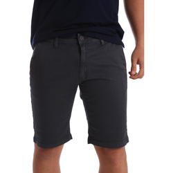 Vêtements Homme Shorts / Bermudas Navigare NV56001 Gris