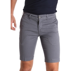 Vêtements Homme Shorts / Bermudas Sei3sei PZV132 71336 Gris