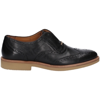 Chaussures Homme Derbies Maritan G 140672 Noir