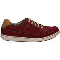 Chaussures Homme Baskets mode Rockport BX1667 Rouge