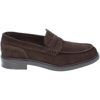 Chaussures Homme Mocassins Rogers 1980 Marron