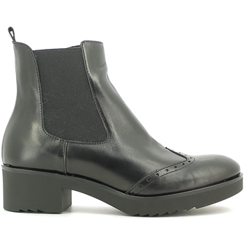 Chaussures Femme Boots Susimoda 856884 Noir