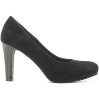 Chaussures Femme Escarpins Grace Shoes Jane 700 Noir