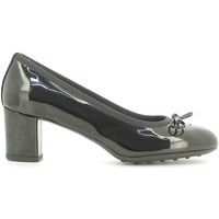 Chaussures Femme Escarpins Grace Shoes 200 Noir