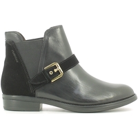 Chaussures Femme Boots Stonefly 107124 Noir