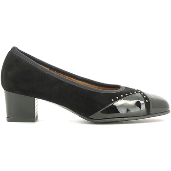 Chaussures Femme Escarpins Grace Shoes I6025 Noir