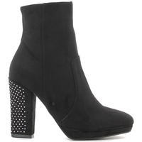 Chaussures Femme Boots Gaudi V64-64894 Noir