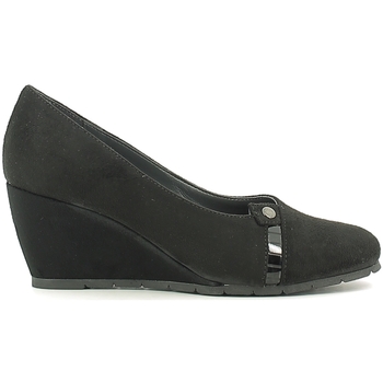 Chaussures Femme Escarpins Grace Shoes 991468 Noir