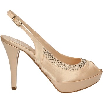 Grace Shoes Femme Escarpins  2046