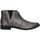 Chaussures Femme Bottines Marco Ferretti 171537 Gris