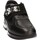 Chaussures Femme Baskets basses Byblos Blu 672011 Noir