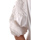 Vêtements Femme Coupes vent Fornarina BE173C31N30009 Blanc