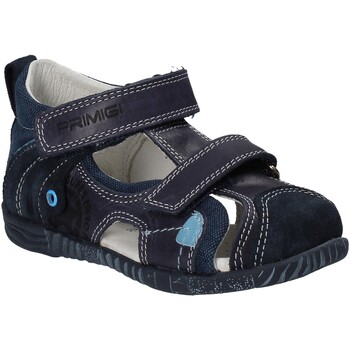 Chaussures Primigi 7044 Bleu - Chaussures Sandale Enfant 49 