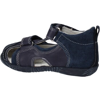 Chaussures Primigi 7044 Bleu - Chaussures Sandale Enfant 49 