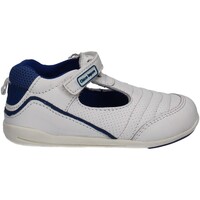 Chaussures Enfant Sandales et Nu-pieds Chicco 01057463 Blanc