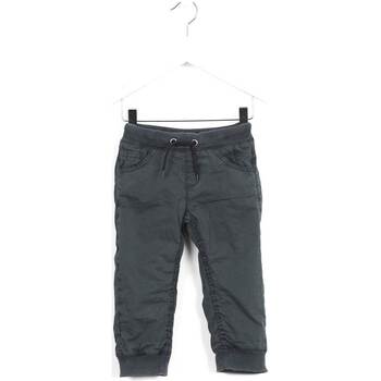 Vêtements Enfant Pantalons de survêtement Losan 625 9016AC Vert