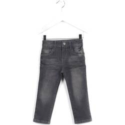 Vêtements Enfant Jeans slim Losan 625 9651AC Gris
