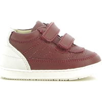 Chaussures Enfant Boots Chicco 01056485000000 Rouge
