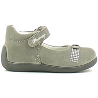 Chaussures Enfant Ballerines / babies Primigi 6515 Vert