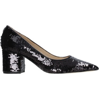 Chaussures Femme Escarpins Guess FL8ZA2 SAT08 Noir