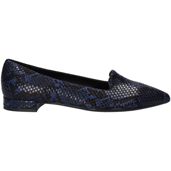 Chaussures Femme Ballerines / babies Grace Shoes 521T022 Bleu