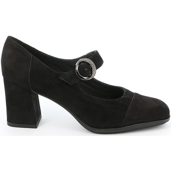 Chaussures Femme Escarpins Grunland SC4758 Noir