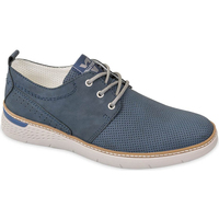 Chaussures Homme Derbies Valleverde 17884 Bleu