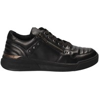 Chaussures Homme Baskets mode Guess FMKNG4 LEA12 Noir
