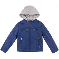 Vêtements Enfant Parkas Primigi 37102001 Bleu