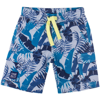 Vêtements Enfant Maillots / Shorts de bain Primigi 37242081 Bleu