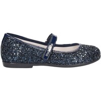 Chaussures Fille Ballerines / babies Melania ME6041F7E.D Bleu