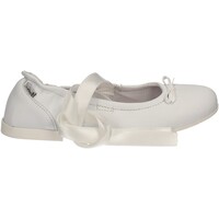 Chaussures Fille Ballerines / babies Melania ME6073F7E.C Blanc