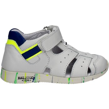 Chaussures Enfant Sandales et Nu-pieds Balducci CITASP25 Blanc