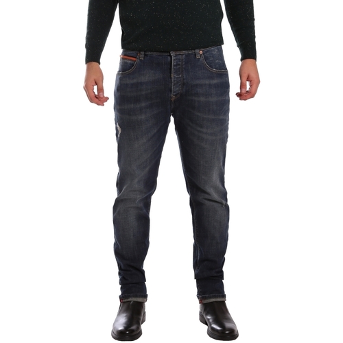 Vêtements Homme Jeans Homme | P3D1 2667 - VQ48688