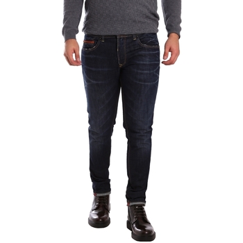 Vêtements Homme Jeans 3D P3D6 2659 Bleu