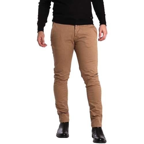 Vêtements Homme Pantalons Homme | Ransom & Co. ALEX-P207 - XA87513