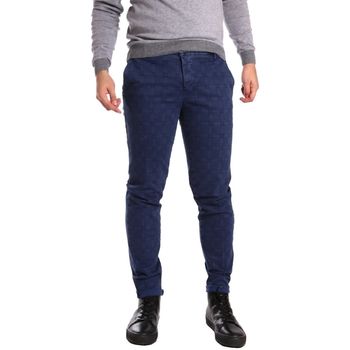Vêtements Homme Pantalons Homme | Ransom & Co. ALEX-P206 - WF61410