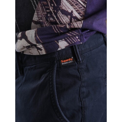 Vêtements Homme Pantalons Homme | Superdry M - ZO79739