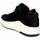 Chaussures Femme Baskets basses Exé Shoes F17006882016 Noir