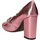 Chaussures Femme Escarpins Fornarina PI18SV1091M066 Rose